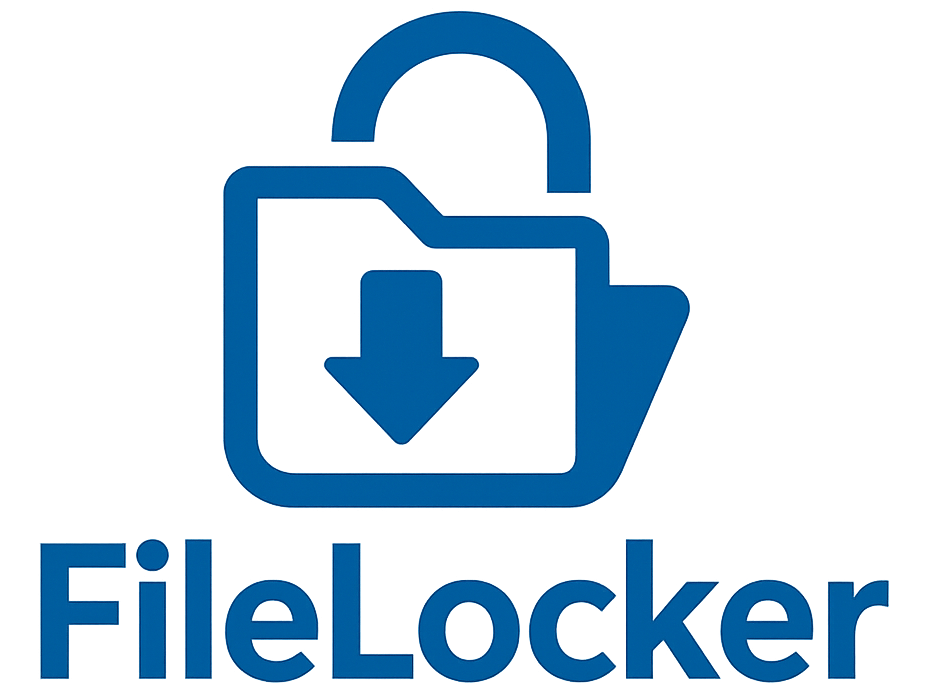 FileLocker ロゴ